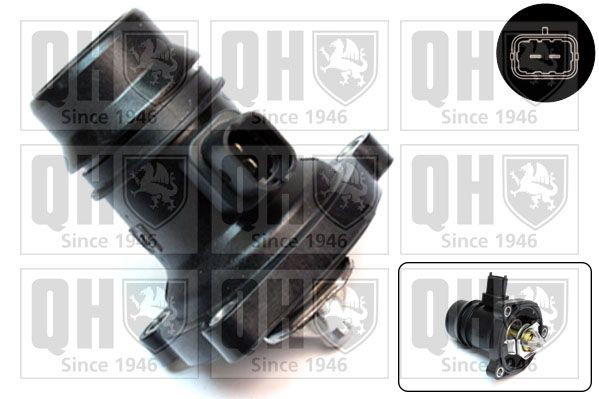 QTH726K QUINTON HAZELL Авто термостат